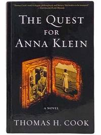 The Quest for Anna Klein: A Novel