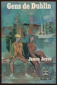 Gens de Dublin by James Joyce - 1963