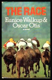 image of THE RACE - A Novel