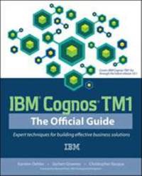 IBM Cognos TM1