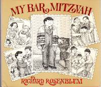 image of My Bar Mitzvah