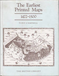 The Earliest Printed Maps 1472-1500