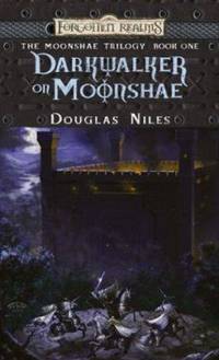 Darkwalker on Moonshae Bk. 1 : The Moonshae Trilogy