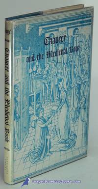 image of Chaucer and the Medieval Book