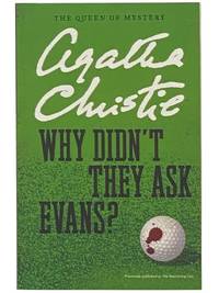 Why Didn't They Ask Evans? [The Boomerang Clue]