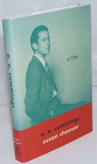 e. e, cummings: a life