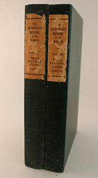 cover of The Historians History of the World: These Eventful Years Part I & II