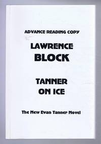 Tanner on Ice