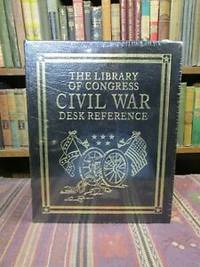 image of The Library of Congress Civil War Desk Reference
