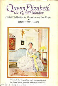 image of Queen Elizabeth the Queen Mother and Her Support to the Throne During Four Reigns