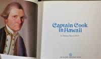 Captain Cook in Hawaii by Terence Barrow, Ph.D - 1976