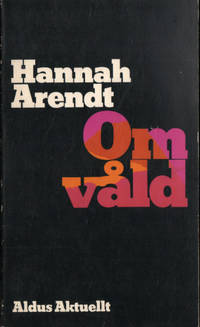 OM VÅLD.