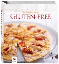 Gluten Free (Complete Series)