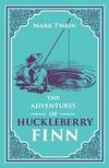 The Adventures Of Huckleberry Finn