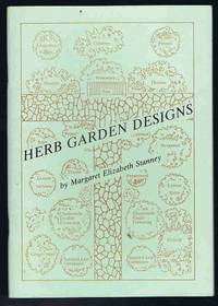 Herb Garden Designs