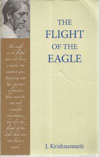The Flight of the Eagle