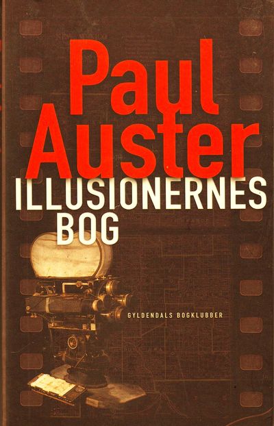 Illusionernes bog