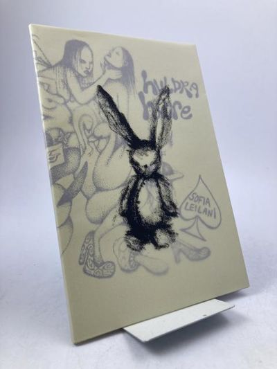Huldra Hare.