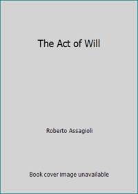 The Act of Will