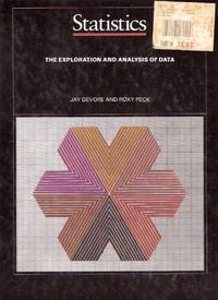 Statistics: The Exploration and Analysis of Data