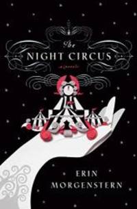 image of The Night Circus