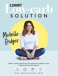 12wbt Low-Carb Solution