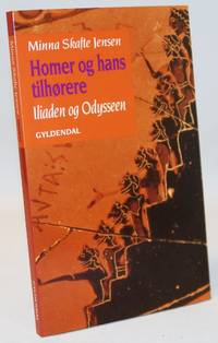 Homer og hans tilhørere.