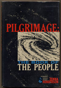 image of PILGRIMAGE: THE BOOK OF THE PEOPLE