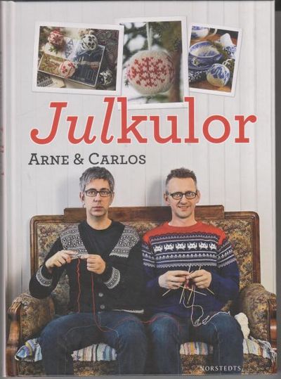Julkulor.