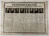 National Galaxy. Or, Portraits and Biographies of All the Presidents of the United States, Engraved on Steel, In the Highest Style of the Art [caption title]