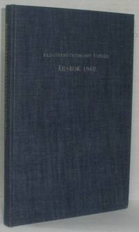 Bergshandteringens vänner. Årsbok 1968.