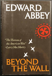 Beyond the Wall: Essays from the Outside