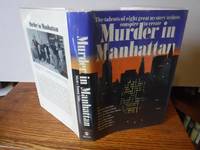 image of Murder in Manhattan