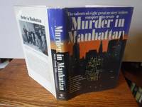 Murder in Manhattan