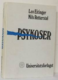 Psykoser.