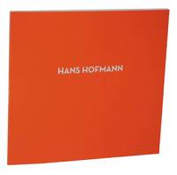 image of Hans Hofmann: Works on Paper