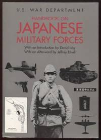 Handbook on Japanese Military Forces