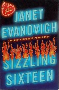 cover of Sizzling Sixteen