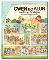 image of Gwen Ac Alun Am Fod Yn Feddygon Gwen and Alun Want to Become Doctors