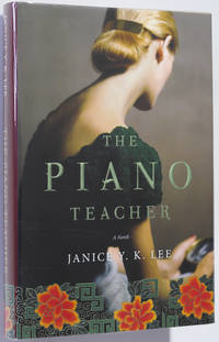 image of The Piano Teacher
