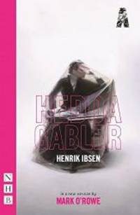 image of Hedda Gabler