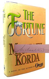 cover of THE FORTUNE