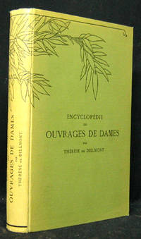 Encyclopédie des ouvrages de dames.