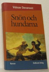 Snön och hundarna. Översättning: Gunnar och Irina…