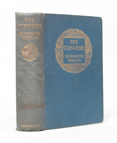 The Convert