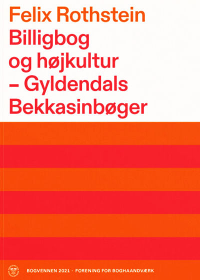 Billigbog og højkultur - Gyldendals…