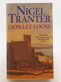 Lion Let Loose