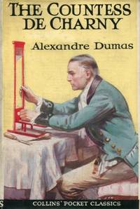 cover of The Countess De Charny