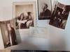 Five photographs and Two pieces of ephemera related to Thomas Lake Harris founder of several American communal experiments