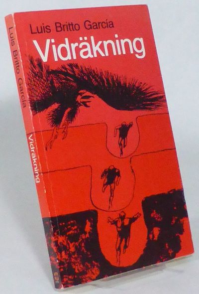 Vidräkning.